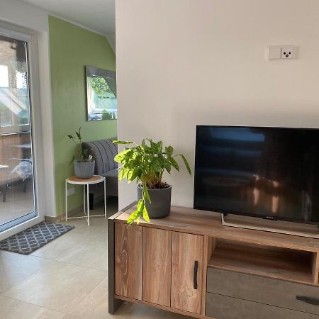 Ferienwohnung Mit Charme Langenzenn Екстериор снимка