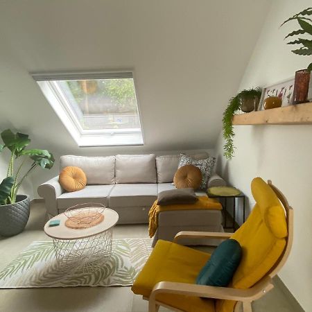 Ferienwohnung Mit Charme Langenzenn Екстериор снимка