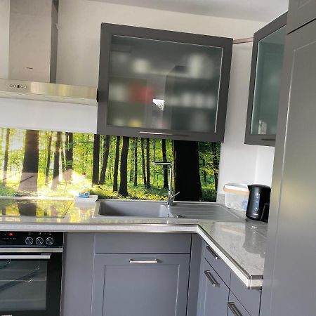 Ferienwohnung Mit Charme Langenzenn Екстериор снимка