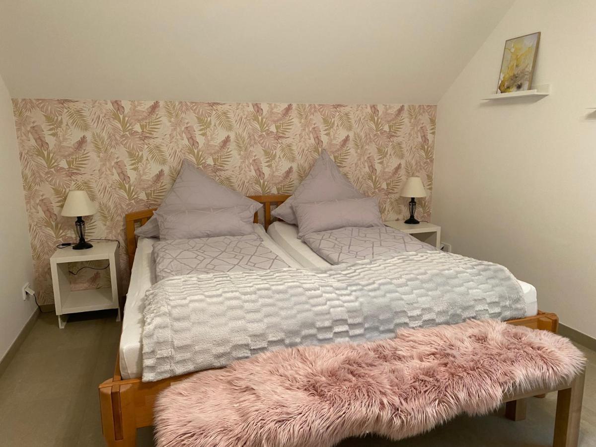 Ferienwohnung Mit Charme Langenzenn Екстериор снимка