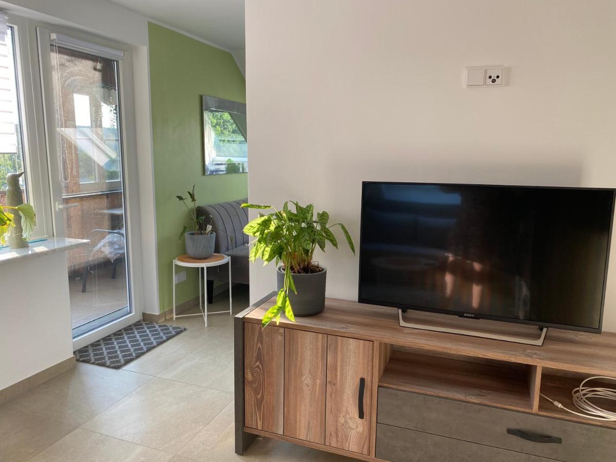 Ferienwohnung Mit Charme Langenzenn Екстериор снимка