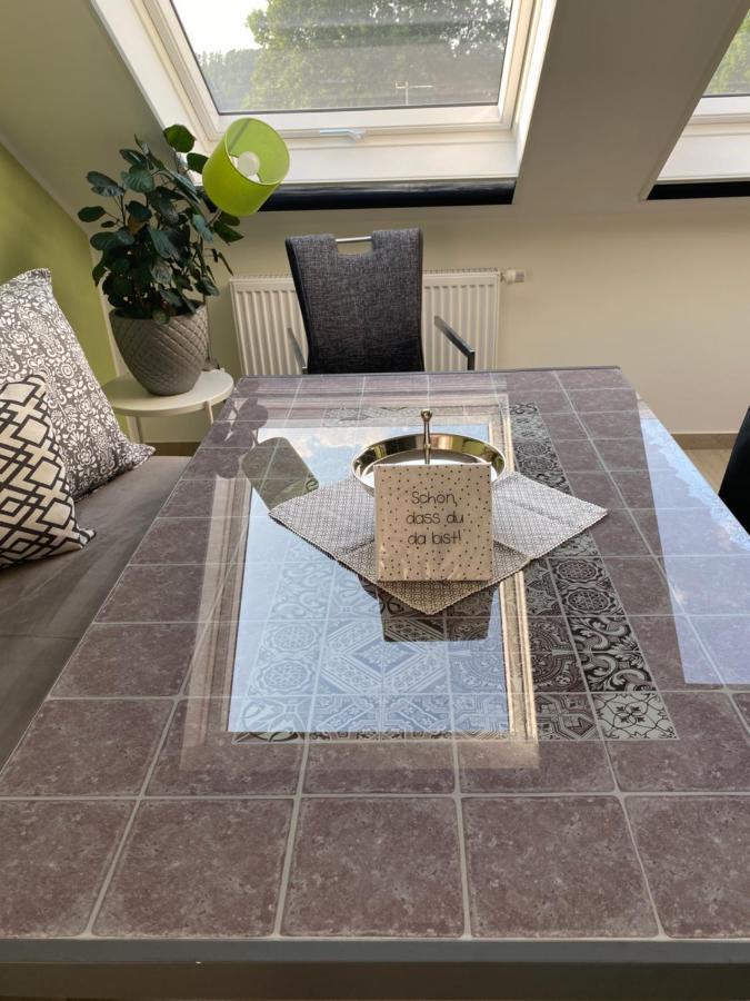 Ferienwohnung Mit Charme Langenzenn Екстериор снимка