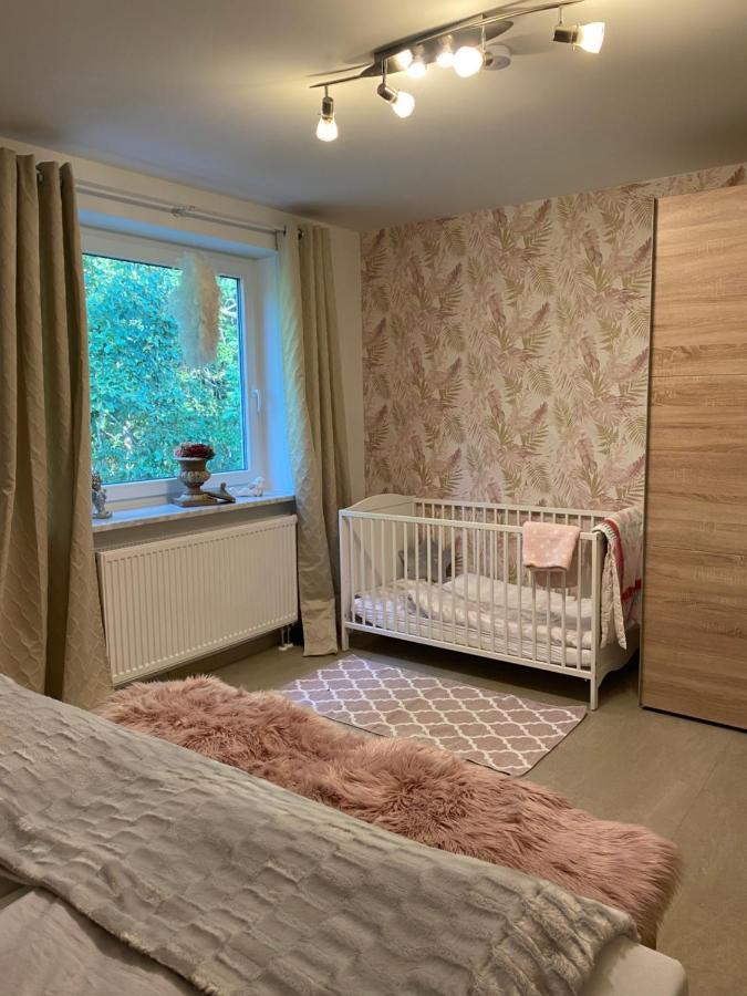 Ferienwohnung Mit Charme Langenzenn Екстериор снимка