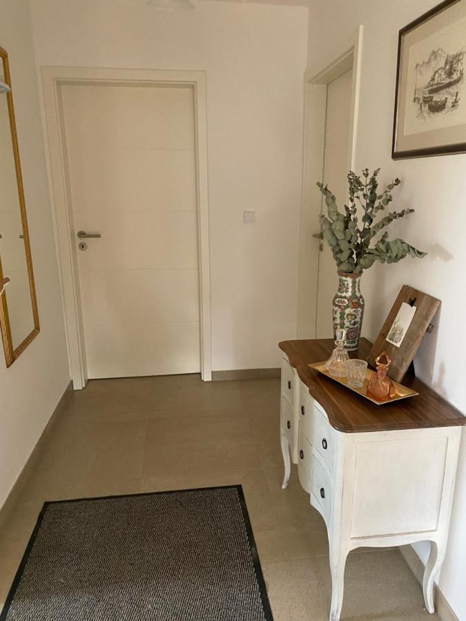 Ferienwohnung Mit Charme Langenzenn Екстериор снимка