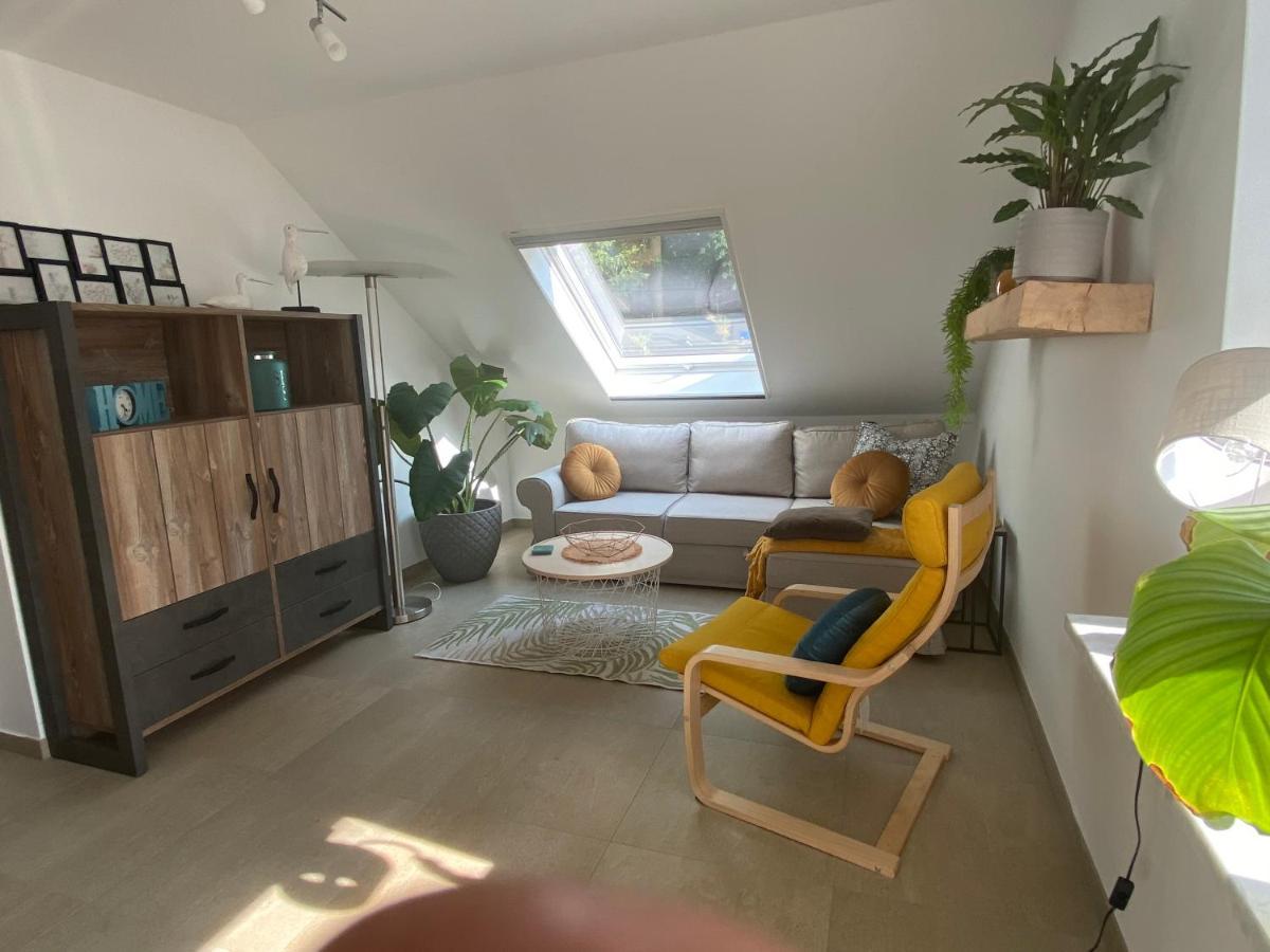Ferienwohnung Mit Charme Langenzenn Екстериор снимка