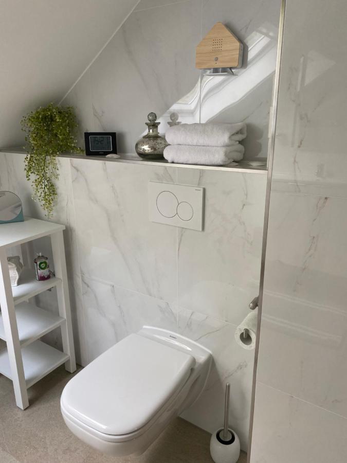 Ferienwohnung Mit Charme Langenzenn Екстериор снимка