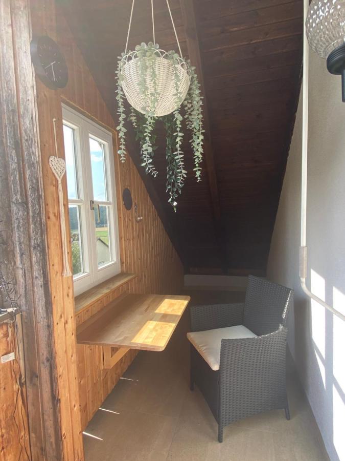 Ferienwohnung Mit Charme Langenzenn Екстериор снимка
