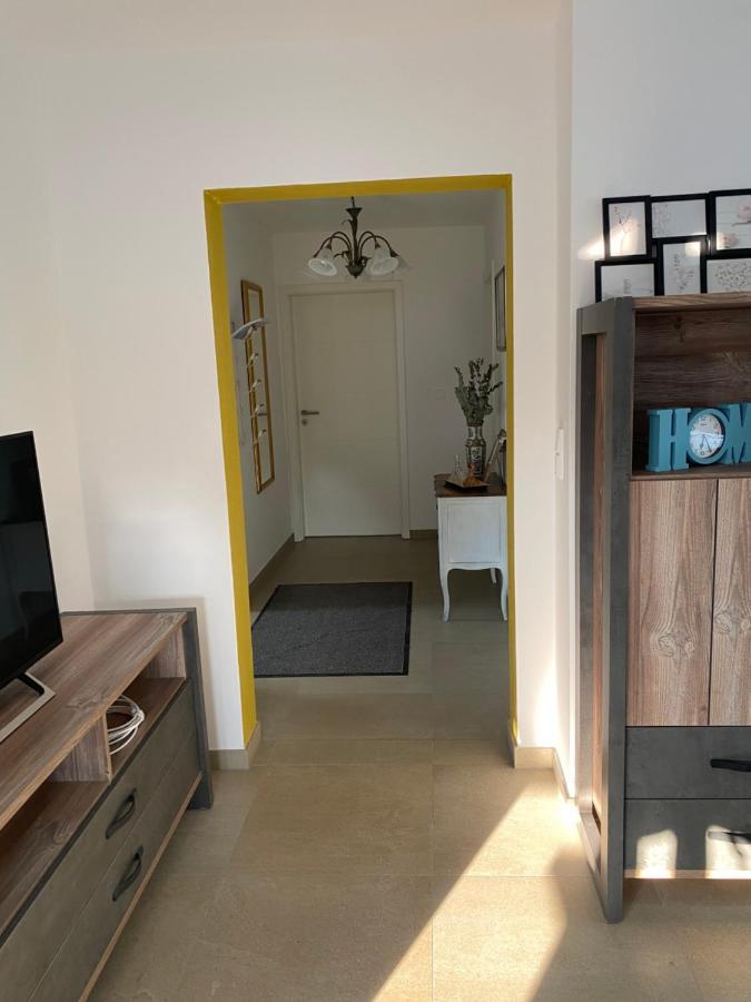 Ferienwohnung Mit Charme Langenzenn Екстериор снимка