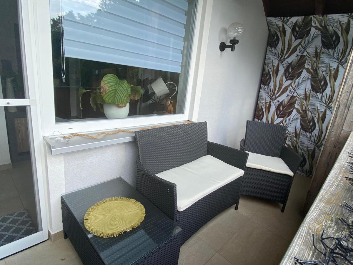 Ferienwohnung Mit Charme Langenzenn Екстериор снимка