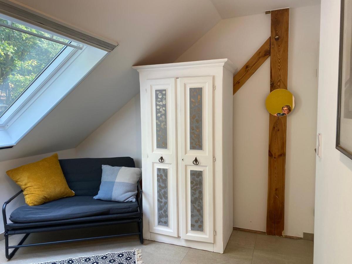 Ferienwohnung Mit Charme Langenzenn Екстериор снимка