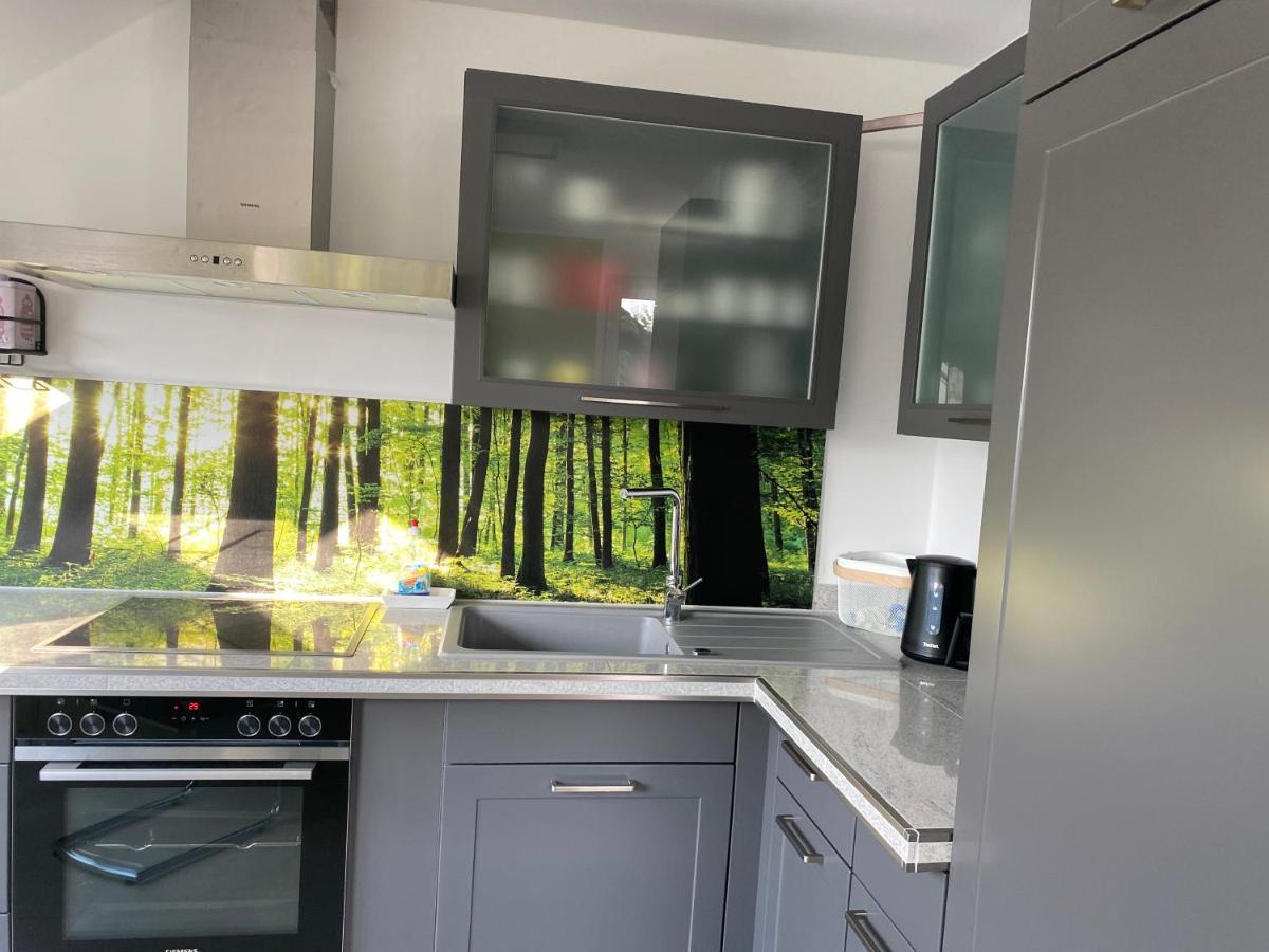 Ferienwohnung Mit Charme Langenzenn Екстериор снимка