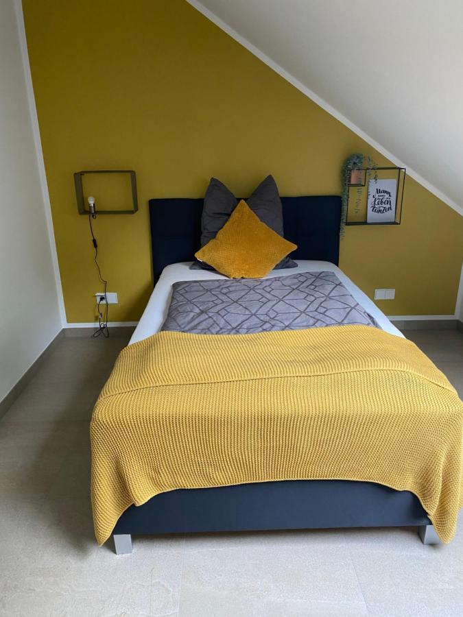 Ferienwohnung Mit Charme Langenzenn Екстериор снимка