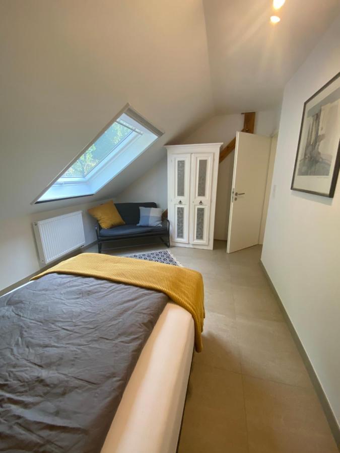 Ferienwohnung Mit Charme Langenzenn Екстериор снимка