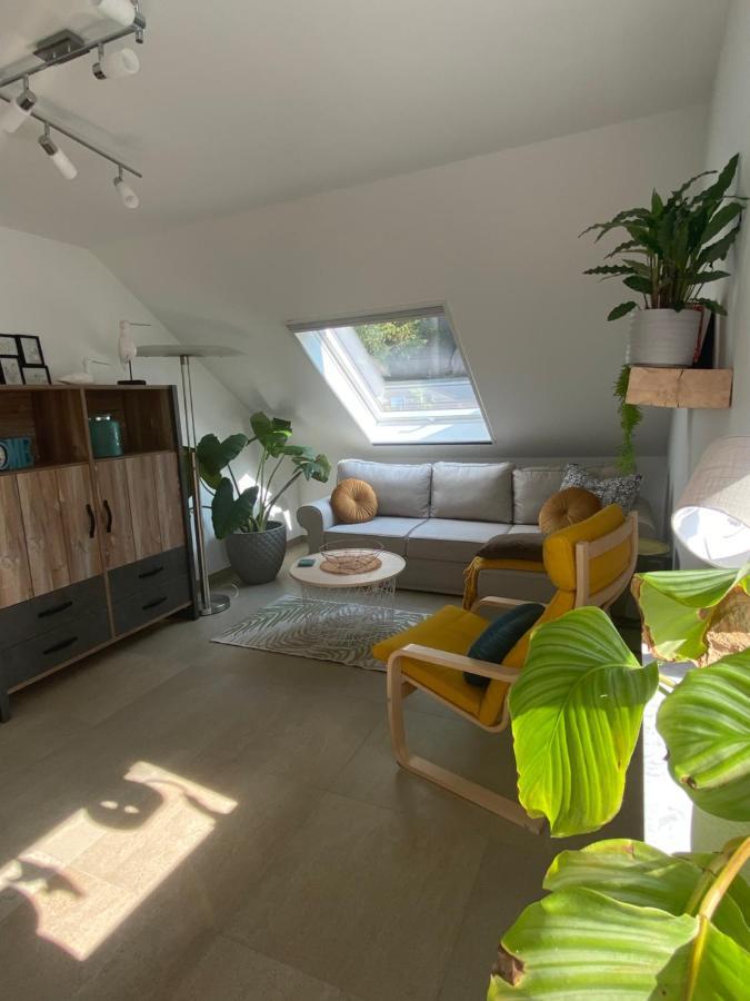 Ferienwohnung Mit Charme Langenzenn Екстериор снимка