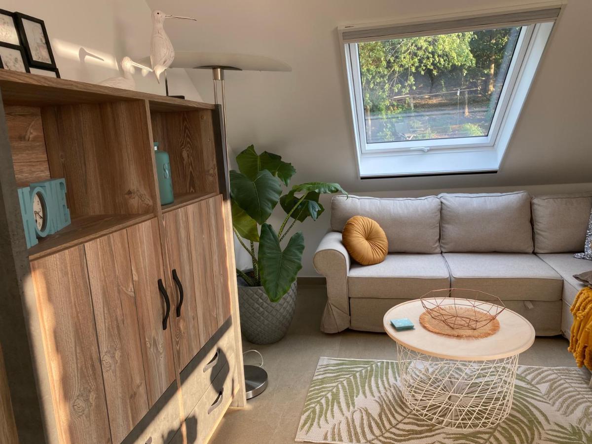 Ferienwohnung Mit Charme Langenzenn Екстериор снимка