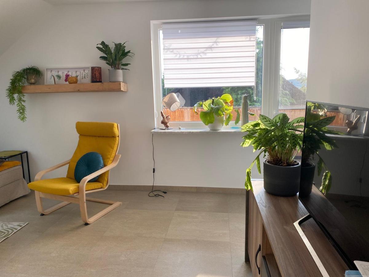 Ferienwohnung Mit Charme Langenzenn Екстериор снимка